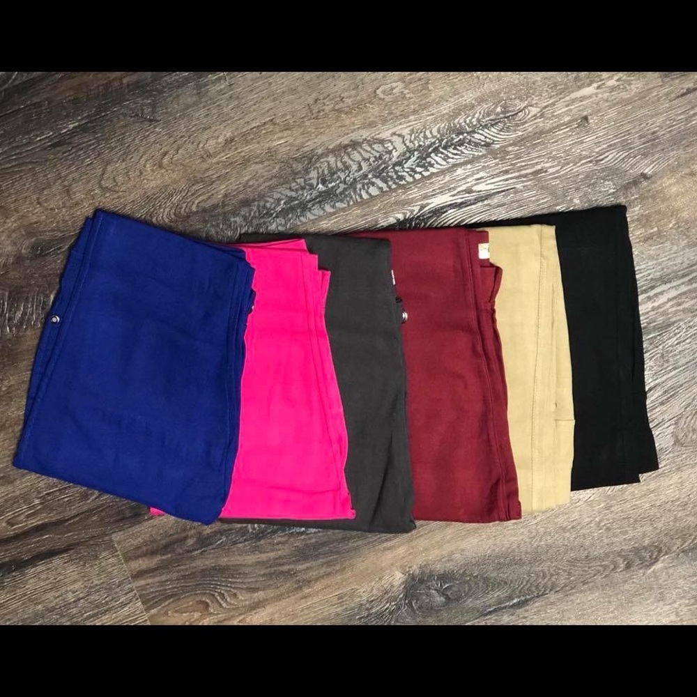 Jeggings